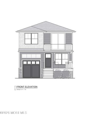 1817 Pine Terrace, Belmar, NJ 07719