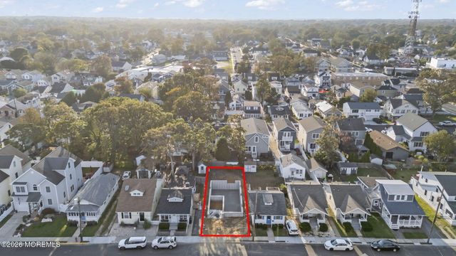 1817 Pine Terrace, Belmar, NJ 07719