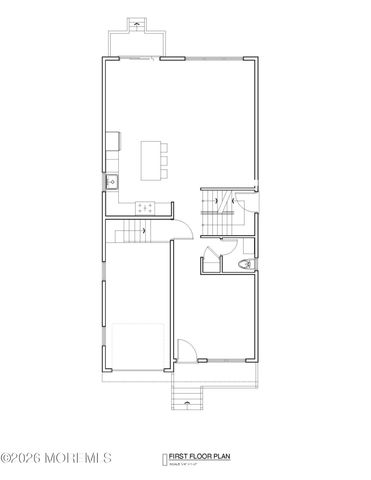 1817 Pine Terrace, Belmar, NJ 07719