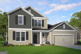 229 Bulkhead Drive, Kingsland, GA 31548