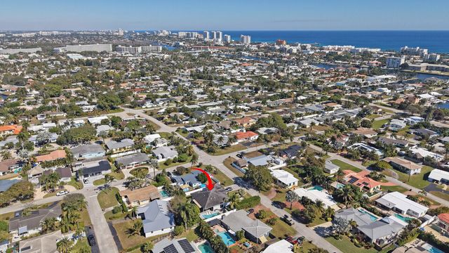 875 SE 13th Avenue, Deerfield Beach, FL 33441