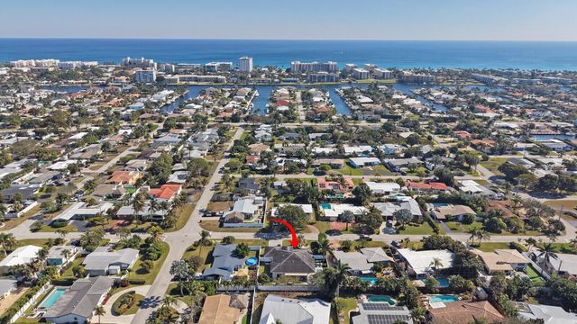 875 SE 13th Avenue, Deerfield Beach, FL 33441