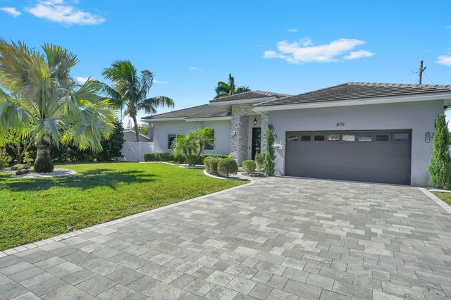 875 SE 13th Avenue, Deerfield Beach, FL 33441