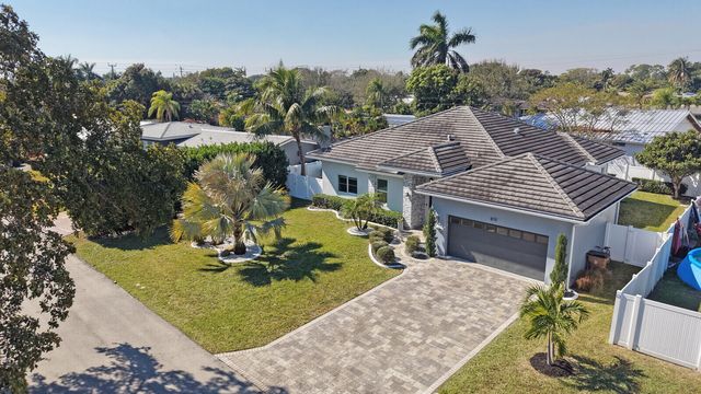 875 SE 13th Avenue, Deerfield Beach, FL 33441