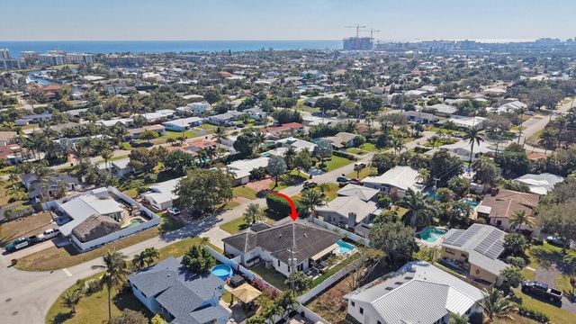 875 SE 13th Avenue, Deerfield Beach, FL 33441