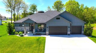 13 Tahoma Ridge, Lake Winnebago, MO 64034