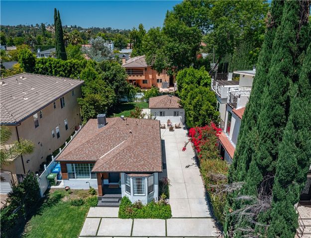 5143 Newcastle, Encino, CA 91316