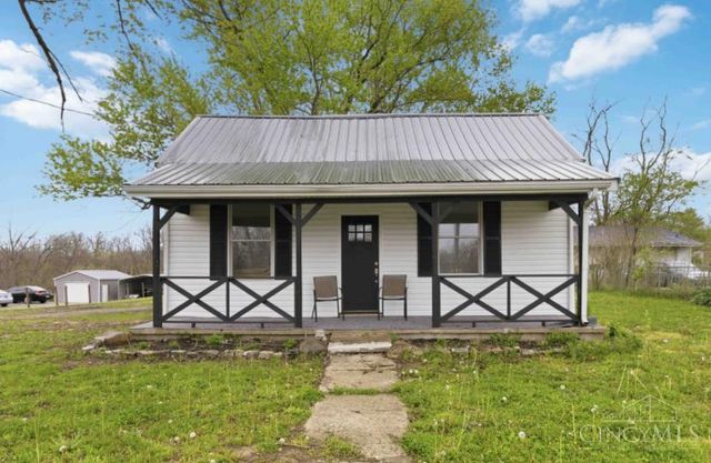 19022 US Rt 68, Perry Twp, OH 45118