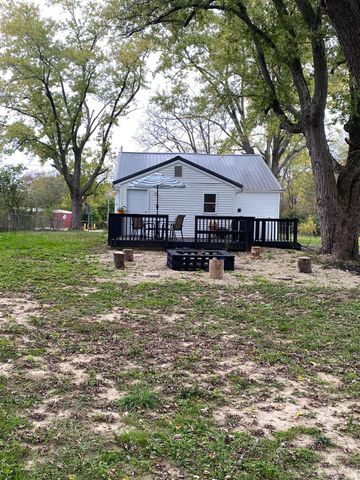 19022 US Rt 68, Perry Twp, OH 45118