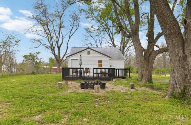 19022 US Rt 68, Perry Twp, OH 45118
