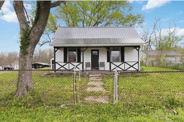 19022 US Rt 68, Perry Twp, OH 45118
