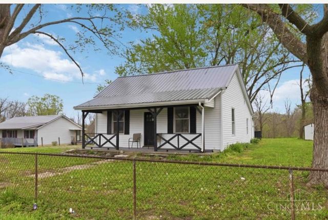 19022 US Rt 68, Perry Twp, OH 45118