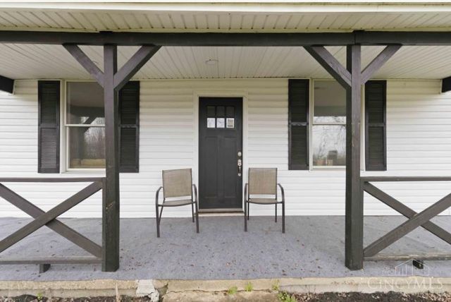 19022 US Rt 68, Perry Twp, OH 45118