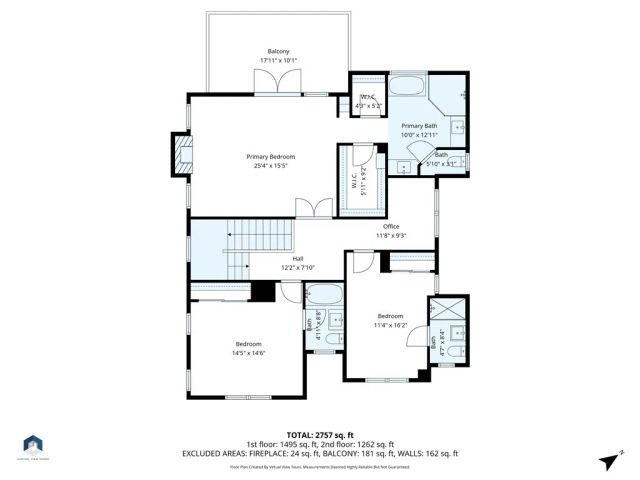 2311 W Clark Avenue, Burbank, CA 91506