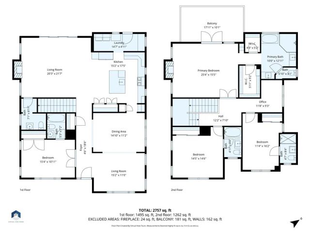 2311 W Clark Avenue, Burbank, CA 91506