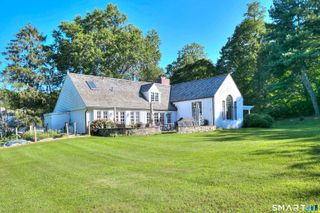 1170 Hillside Road, Fairfield, CT 06824