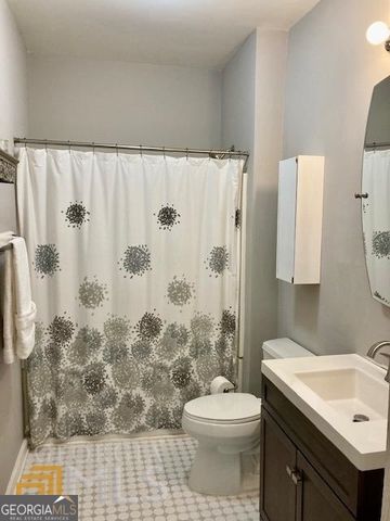 323 E COLLEGE Street, Griffin, GA 30224