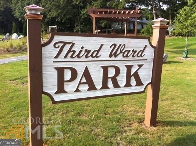 323 E COLLEGE Street, Griffin, GA 30224