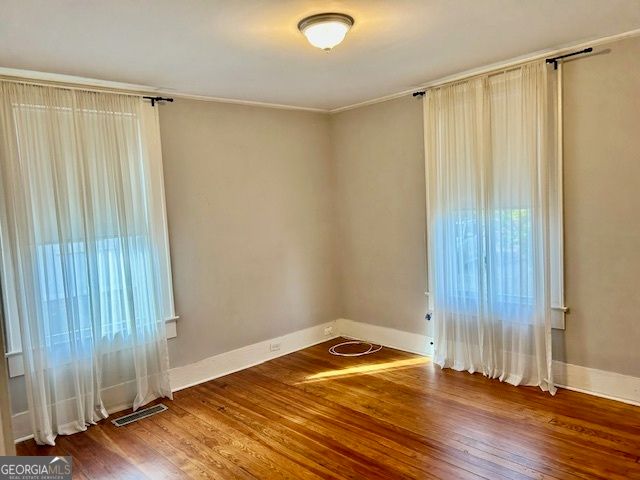 323 E COLLEGE Street, Griffin, GA 30224