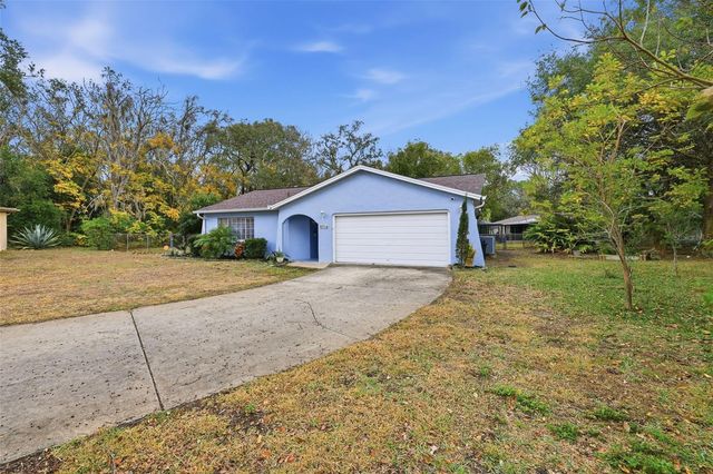 8914 WOODMILL DRIVE, Hudson, FL 34667