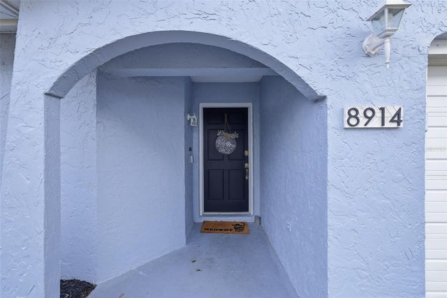 8914 WOODMILL DRIVE, Hudson, FL 34667