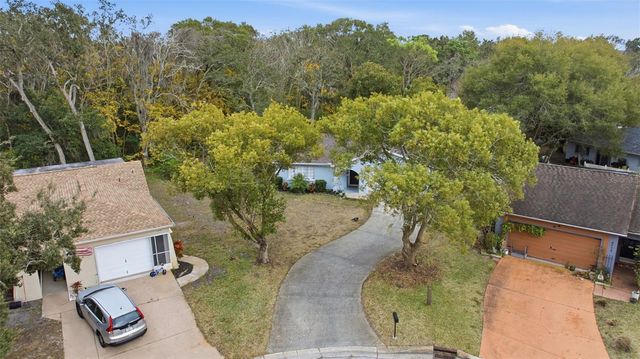 8914 WOODMILL DRIVE, Hudson, FL 34667