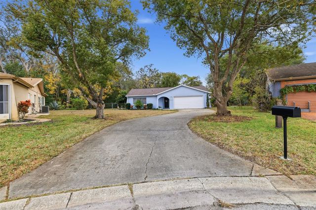 8914 WOODMILL DRIVE, Hudson, FL 34667