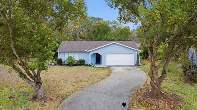 8914 WOODMILL DRIVE, Hudson, FL 34667