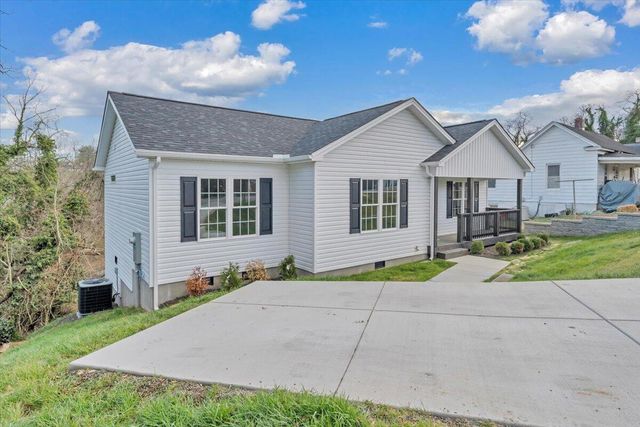 2315 Vale AVE, Roanoke, VA 24012