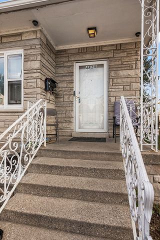 4828 Oak Avenue, Hammond, IN 46327