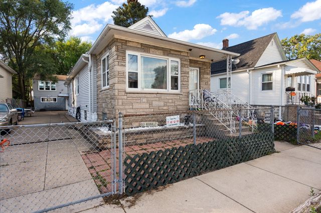 4828 Oak Avenue, Hammond, IN 46327