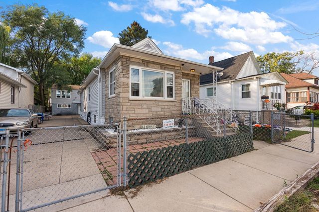 4828 Oak Avenue, Hammond, IN 46327