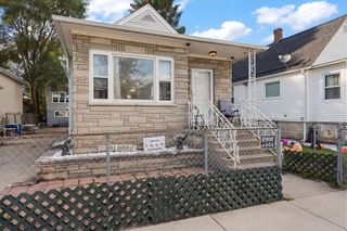 4828 Oak Avenue, Hammond, IN 46327