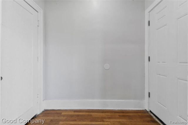 4003 Pingree Street, Detroit, MI 48204