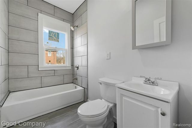 4003 Pingree Street, Detroit, MI 48204