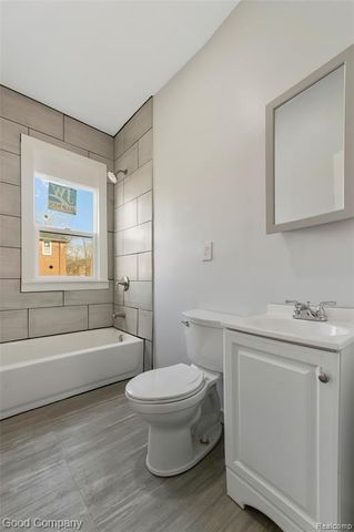 4003 Pingree Street, Detroit, MI 48204