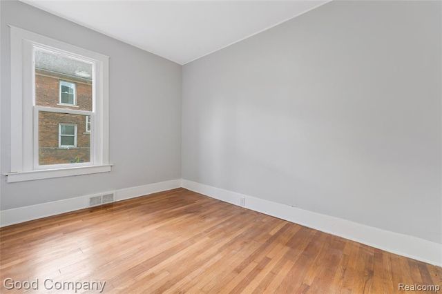 4003 Pingree Street, Detroit, MI 48204