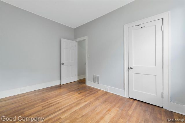 4003 Pingree Street, Detroit, MI 48204