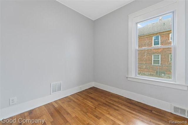 4003 Pingree Street, Detroit, MI 48204