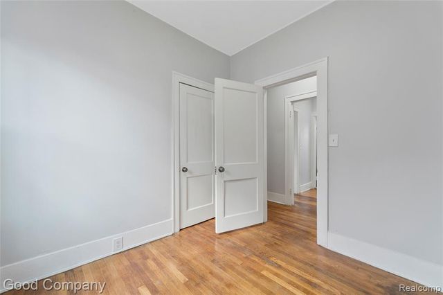 4003 Pingree Street, Detroit, MI 48204