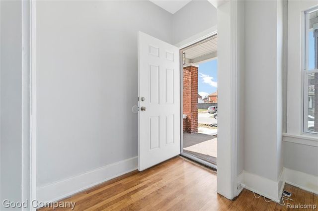 4003 Pingree Street, Detroit, MI 48204