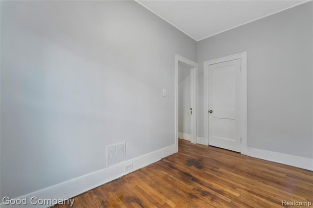 4003 Pingree Street, Detroit, MI 48204