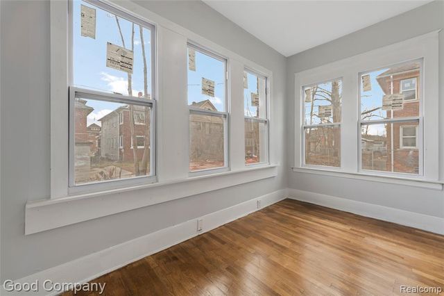 4003 Pingree Street, Detroit, MI 48204