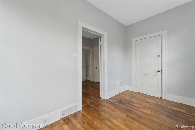 4003 Pingree Street, Detroit, MI 48204