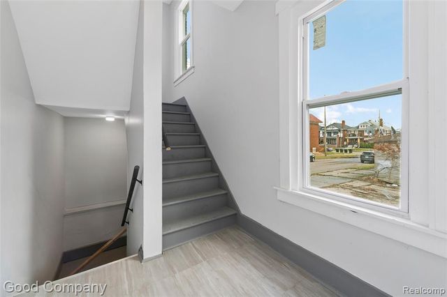 4003 Pingree Street, Detroit, MI 48204