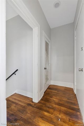 4003 Pingree Street, Detroit, MI 48204