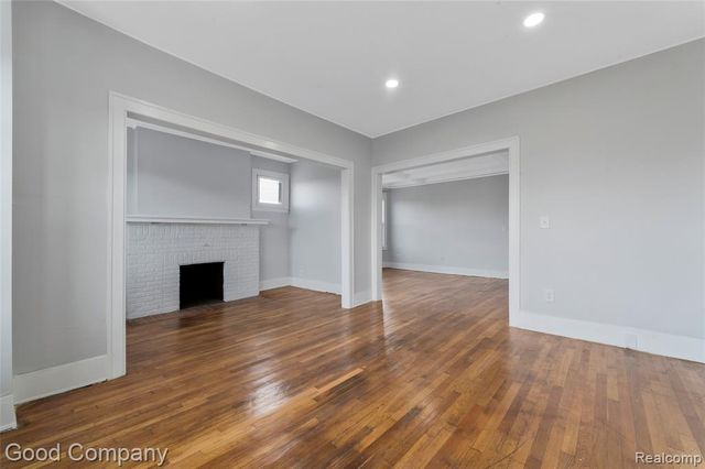 4003 Pingree Street, Detroit, MI 48204