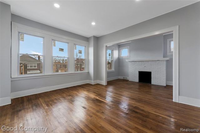 4003 Pingree Street, Detroit, MI 48204