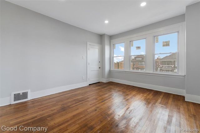 4003 Pingree Street, Detroit, MI 48204