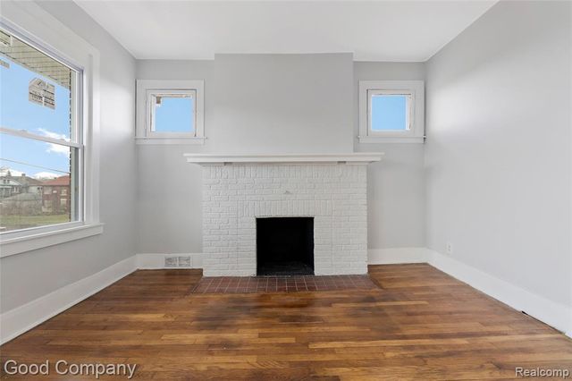 4003 Pingree Street, Detroit, MI 48204